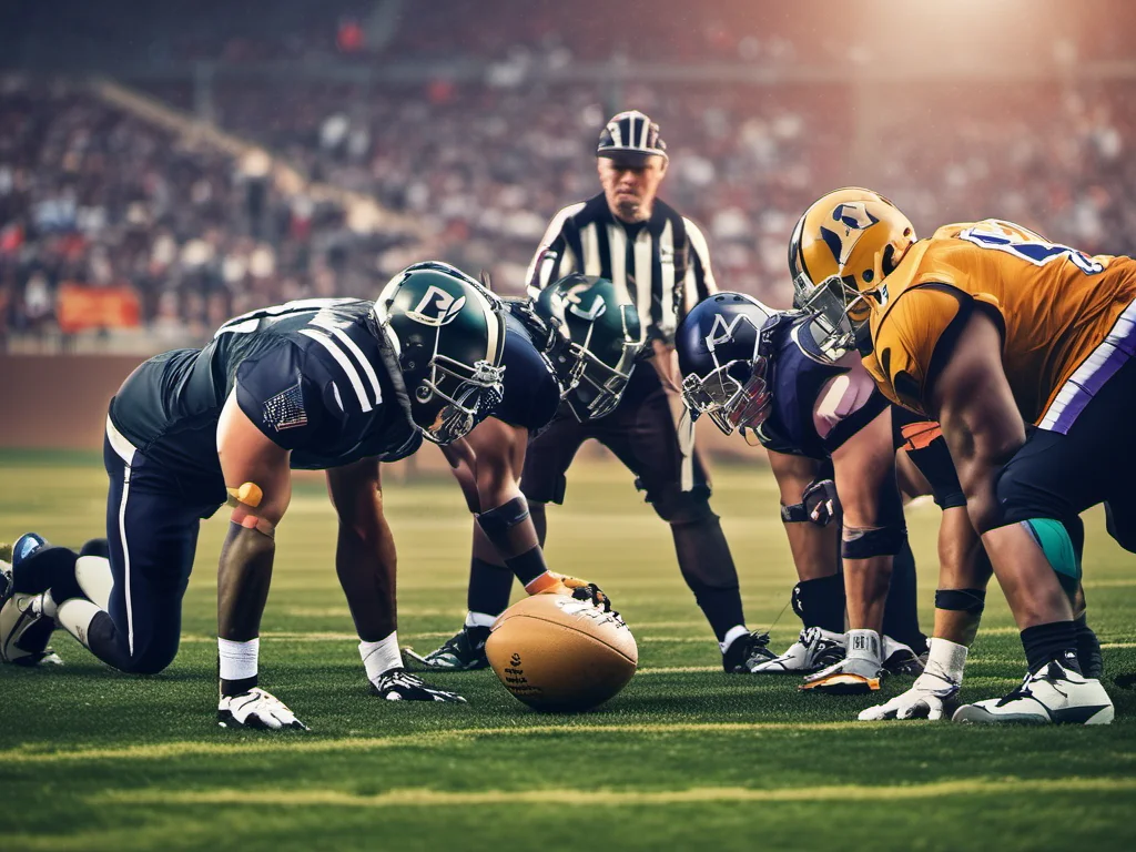 NFL旧金山49人新赛季赛事动态及冲冠前景全解析